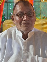Brother Baloch