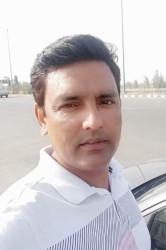 Shah Alam Khan Baloch