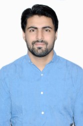 Sirat khan Baloch