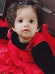 Wania Tabish