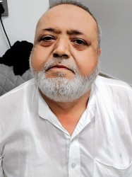 Ayyaz Ali Khan Baloch