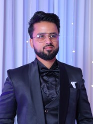 Momin khan Baloch