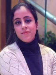 Hamna khan Baloch