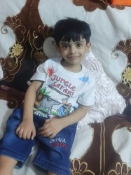 Mirza Ahmed baig