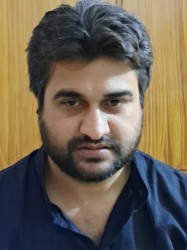 Shazib khan Baloch