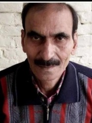 Ansarullaha Baloch