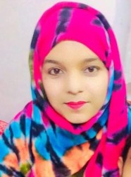 Anam khan Baloch