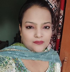 Roshina Khan Baloch