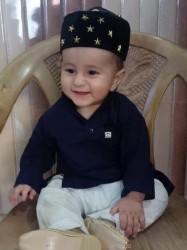 Zohan Ibrahim khan Baloch