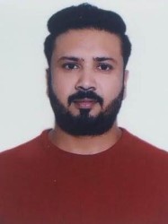 Mehraj sujat Ahmad Khan Baloch