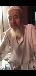 Waseef Ahmed Khan Baloch