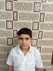 Shaheer khan Baloch