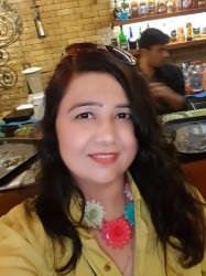 Nisha Khan Baloch