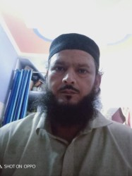 Wajahat Khan Baloch
