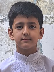 Mohd shafi khan Baloch