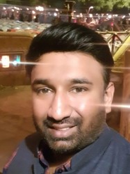 Mohd Wasim Baloch