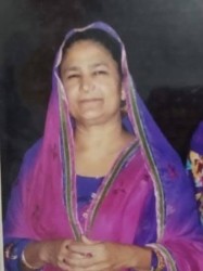 Dilnaz Baloch