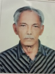 Ahmad Miyan Khan Baloch