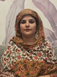 Mariam mirza Baloch