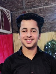 Alizama Hasan Khan Baloch