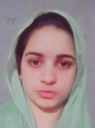 Shikha Khan Baloch