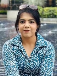 Neeha khan Baloch