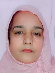 Shadmana Khan Baloch