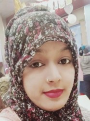Fariya Khan Baloch