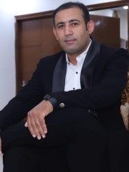 Shai Azam Baloch