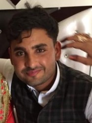 Dilshad Khan Baloch