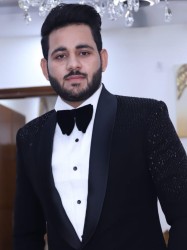 Anas khan Baloch