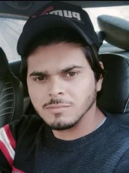 Shawar Khan Baloch
