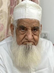Fayyaz Ali Khan Baloch