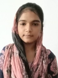 Afiya Khan Baloch