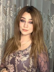 Mariyam Khan Baloch