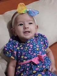 Kinza Khan Baloch