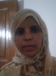 Munashra Baloch