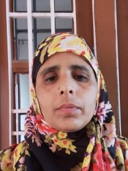 Rehnum Baloch