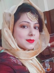 Naziya khan Baloch