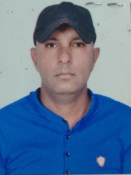 Shakir khan Baloch
