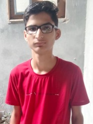 Nasir khan Baloch