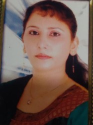 Shahala jabi Baloch