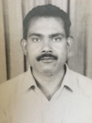 Irfan Khan Baloch