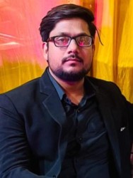 Yawar khan Baloch