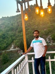 Abuzar khan Baloch