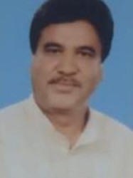 Khursheed Khan Baloch