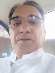 Rashid Ali Khan Baloch