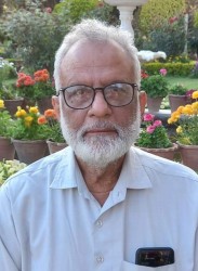 ...Mohd Hayat Khan Baloch