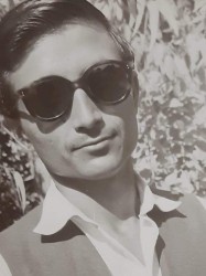 Safi ullah khan (Shaddan) Baloch
