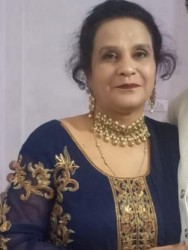 Shama Baloch